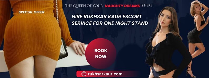 Rukhsar Kaur Escorts India
