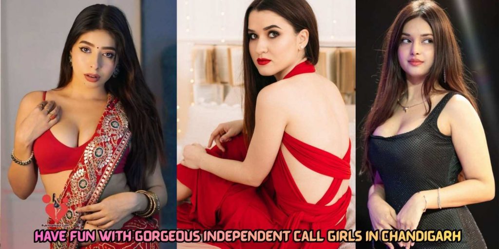 Independent Call Girls Chandigarh
