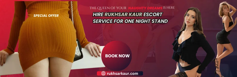 Amritsar Escorts Service Rukhsar Kaur